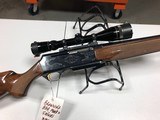 Browning BAR Mark II Safari 338 WM w/ VXII 4.5x14 scope - 5 of 6