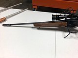 Browning BAR Mark II Safari 338 WM w/ VXII 4.5x14 scope - 6 of 6