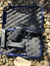 Glock 36 LNIB w/holster - 2 of 2