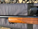Ruger #1 243 w/Leupold XXII 3x9 scope - 7 of 7
