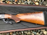 Ruger No 1 458 WM Safari - 2 of 6