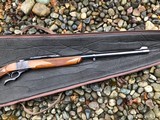 Ruger No 1 458 WM Safari - 3 of 6