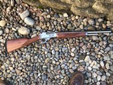 Marlin 1895GS Guide Gun SS 45-70 - 1 of 4