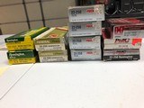 22-250 Factory new ammo 11 boxes - 1 of 1