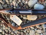 Winchester Mod 70 Custom Safari LH 375 H&H - 5 of 5