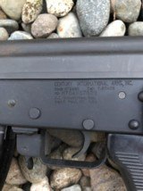 Century Arms M70AB2 7.62x39 Underfolder - 4 of 6