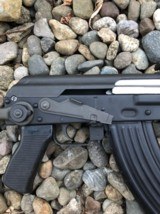 Century Arms M70AB2 7.62x39 Underfolder - 6 of 6