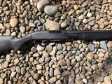 Remington 7600 Carbine Patrol Gun - 2 of 4