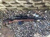 Springfield Armory M1A Like New - 3 of 7