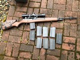 Springfield Armory M1A Like New - 1 of 7