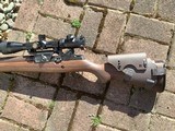 Springfield Armory M1A Like New - 6 of 7