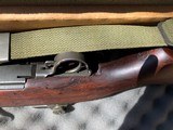 HRA M1 Garand Rifle: CMP Correct Grade - 4 of 7