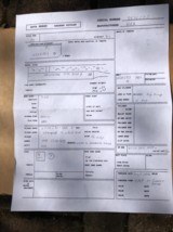 HRA M1 Garand Rifle: CMP Correct Grade - 6 of 7