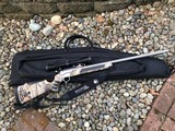 Thompson Encore Pro Hunter Camo 300WM - 3 of 4