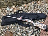 Thompson Encore Pro Hunter Camo 300WM - 1 of 4