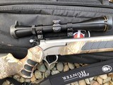 Thompson Encore Pro Hunter Camo 300WM - 4 of 4
