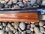 Remington 1100 LH 12ga 27” mod $640 - 3 of 6