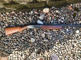 Remington 1100 LH 12ga 27” mod $640 - 2 of 6