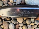 Remington 1100 LH 12ga 27” mod $640 - 4 of 6