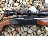Remington
742 Woodsmaster 30-06 - 3 of 5