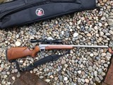 Thompson Center Encore SS Rifle 204 Ruger - 1 of 7