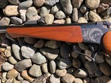 Thompson Center Contender Carbine 45-70 Govt w/ muzzle break - 4 of 5