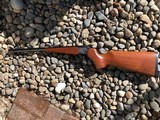 Thompson Center Contender Carbine 45-70 Govt w/ muzzle break - 1 of 5