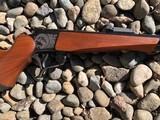 Thompson Center Contender Carbine 45-70 Govt w/ muzzle break - 2 of 5