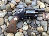 Colt Cobra 2” 38 Revolver - 1 of 3
