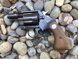 Colt Cobra 2” 38 Revolver - 2 of 3