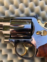 Smith & Wesson 29-5 8 3/8” Nickel 93 mfg - 6 of 6