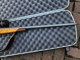 Savage 110L 338WM w/3.5x10x50 VXIII - 6 of 7
