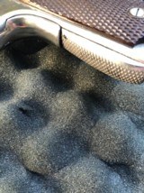 Colt 1911A1 mfg 1943 Chrome Plated w/match barrel - 4 of 4