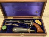 Colt Mod 1851 Navy Ulysses S Grant Commemorative - 2 of 3