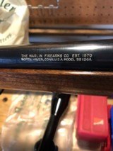 Marlin Goose Gun “The Original “ - 8 of 9