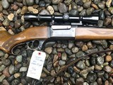 Savage 99E Carbine 308 Win - 3 of 7