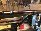 M1 Garand 1943 Custom - 14 of 15