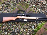 Ruger 10/22 Like New W/Simmons Scope - 2 of 4