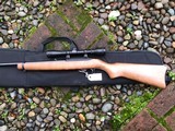 Ruger 10/22 Like New W/Simmons Scope - 4 of 4