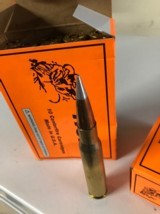 HSM 50cal 750gr Match 50 rounds - 3 of 3