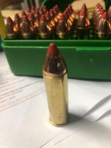 500 S&W Hornady 300gr FTX (50 rounds) - 3 of 3