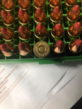 500 S&W Hornady 300gr FTX (50 rounds) - 2 of 3