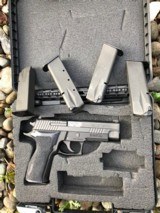 Sig Sauer P226 Elite 9mm 5 mags - 2 of 5