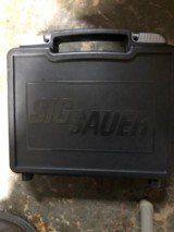 Sig Sauer P226 Elite 9mm 5 mags - 5 of 5