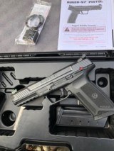 Ruger 57 New 5.7x28mm - 2 of 3