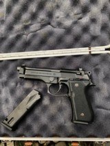 Beretta 92FS - 1 of 2