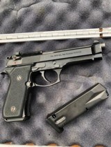 Beretta 92FS - 2 of 2