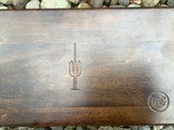 Colt SAA “Arizona Territory Centennial 1863-1963” - 5 of 5