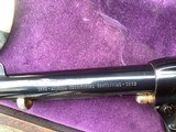 Colt SAA “Arizona Territory Centennial 1863-1963” - 3 of 5