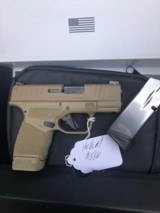 Hellcat 9mm NEW. - 3 of 3